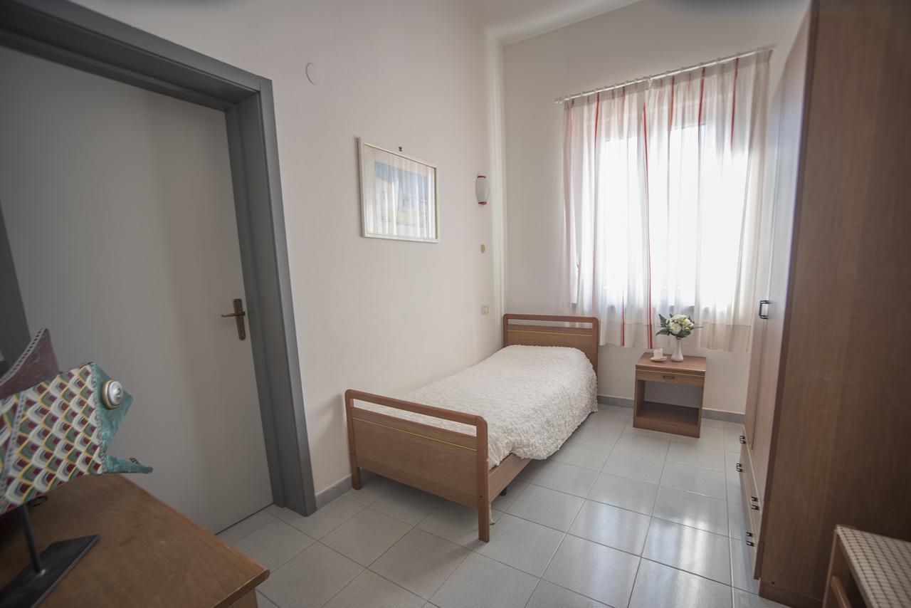 Santa Caterina Hotel San Vincenzo Buitenkant foto